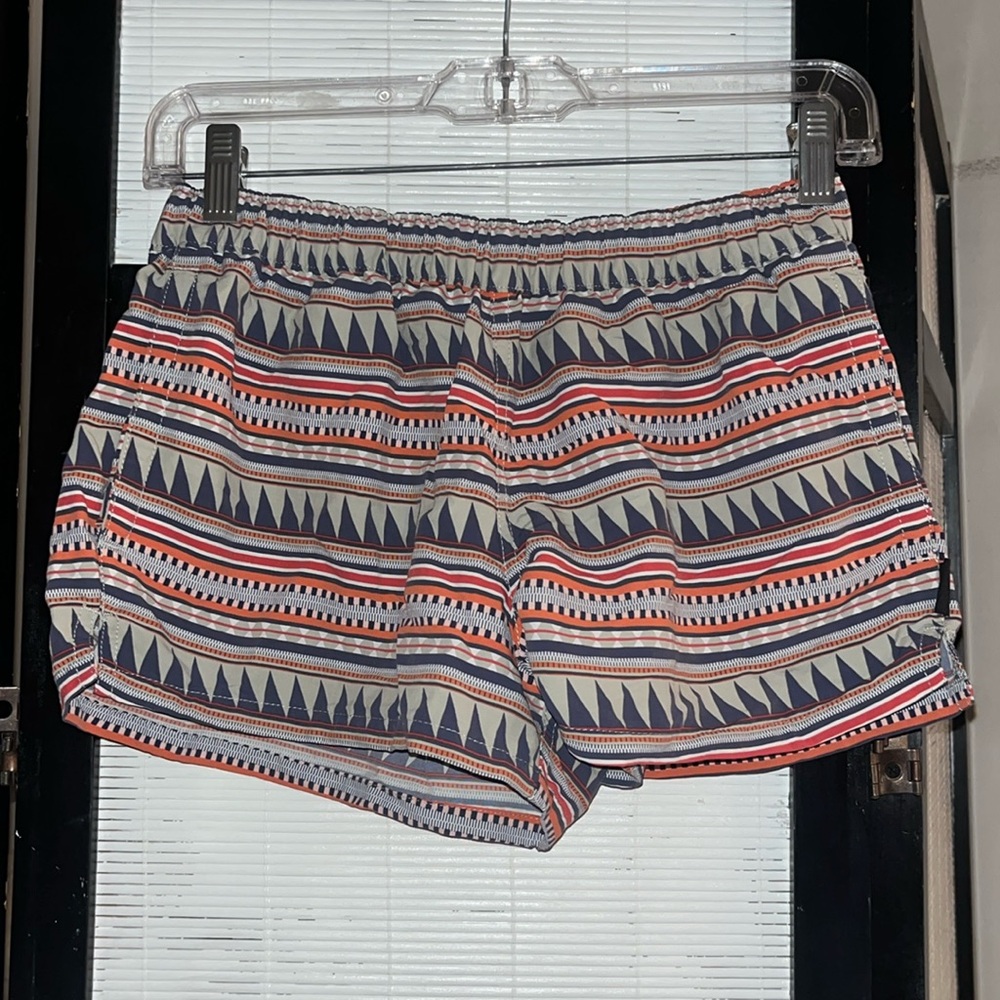 Women’s Patagonia worn wear shorts